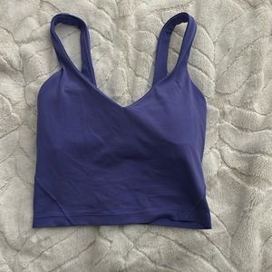 Lululemon align tank top